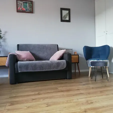 Old Town アパート