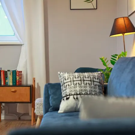 アパート Old Town