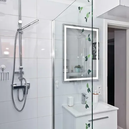 Old Town アパート *