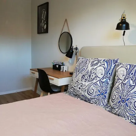 Old Town シュチェチン