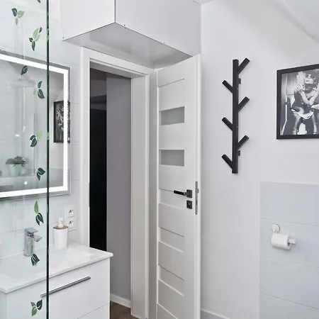 Old Town シュチェチン