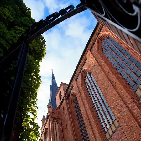 アパート Old Town *