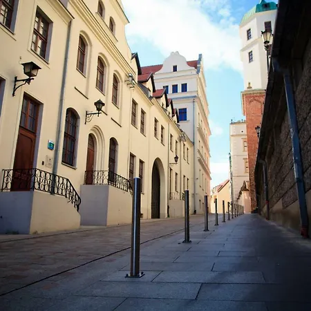 Old Town Apartmán