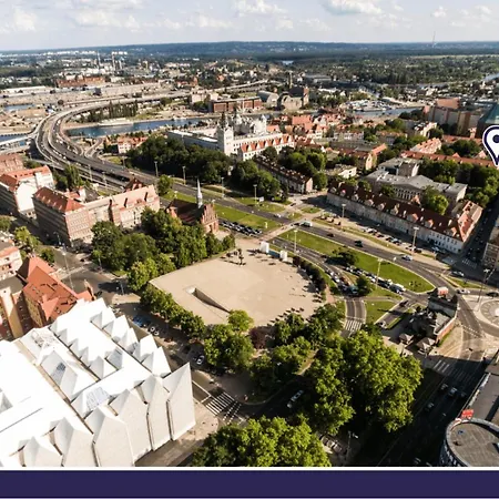 Old Town アパート